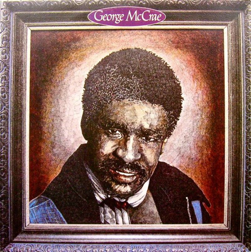 George McCrae - George McCrae [1978] - hitparade.ch